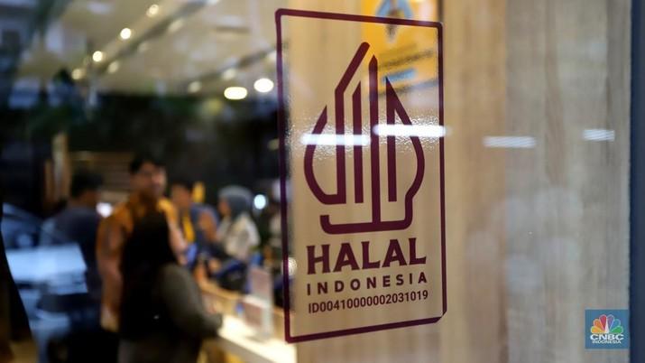 Mendag Zulhas Dorong UMKM Urus Sertifikat Halal Lewat Jalur Paguyuban