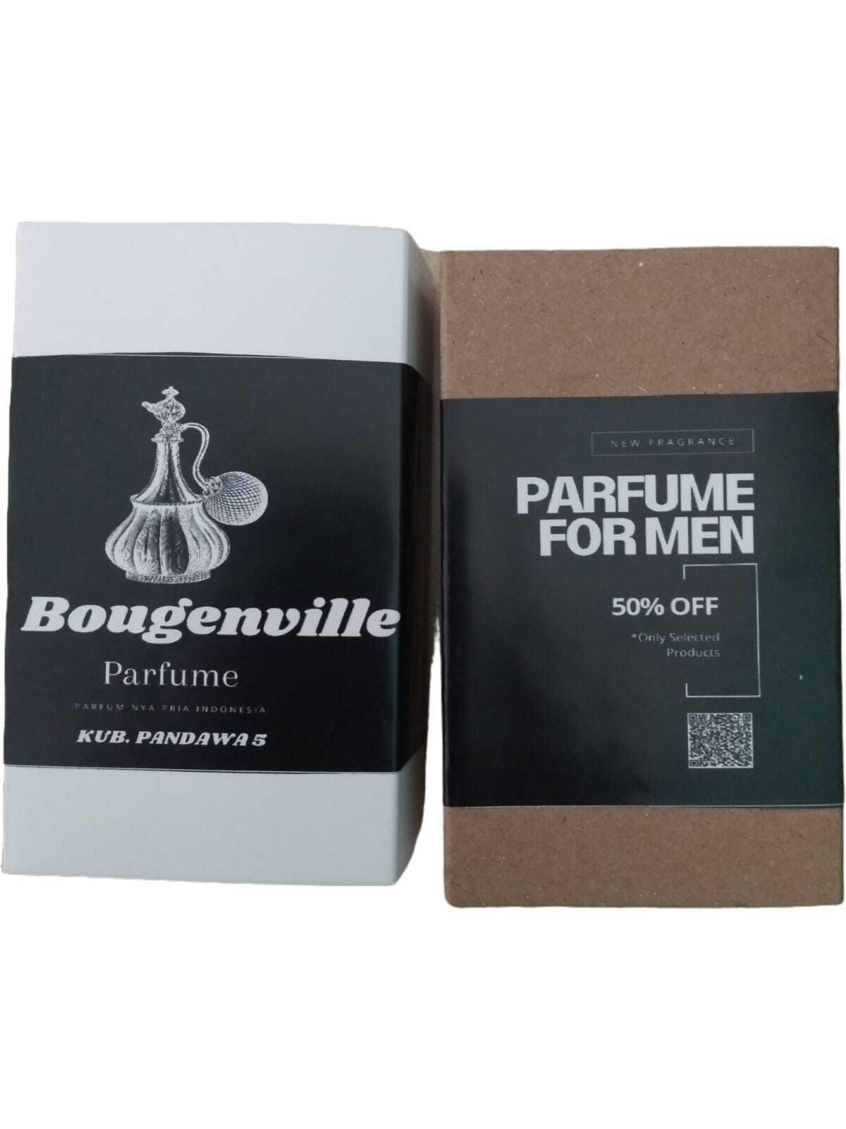 BOUGENVILLE PERFUME