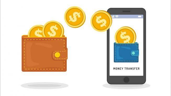 6 Aplikasi Dompet Digital Untuk Meningkatkan Kinerja Bisnis UMKM