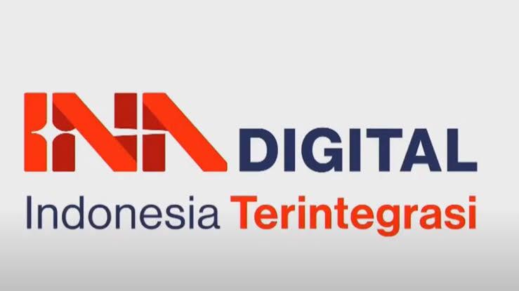 Pemerintah Merilis 3 Layanan INA Digital apa saja ya?